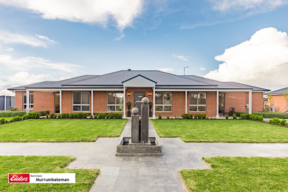 2 Bidgee Close, Murrumbateman Property History & Address Research