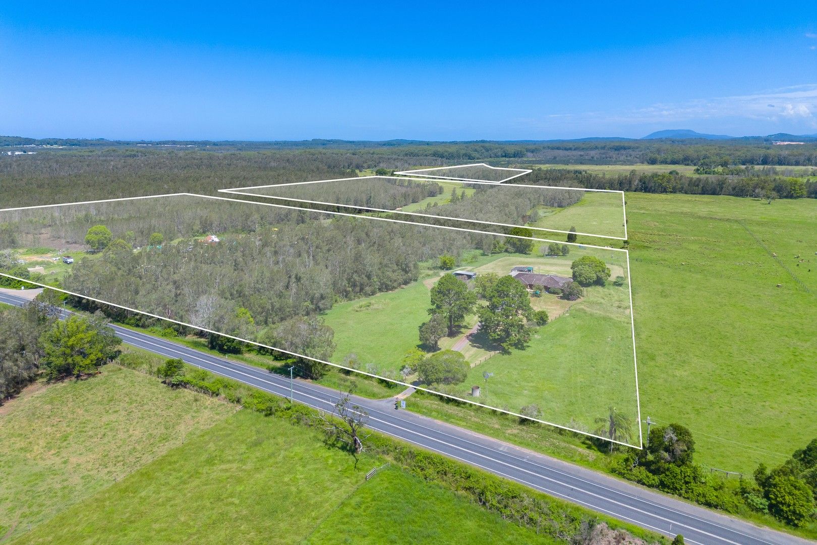 537 Hastings River Drive, Fernbank Creek NSW 2444, Image 0