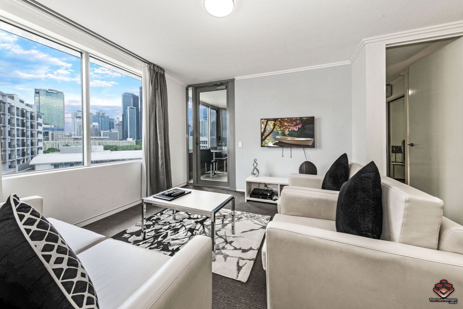 ID21115624/35 Peel Street, South Brisbane QLD 4101 Apartment For Rent Domain