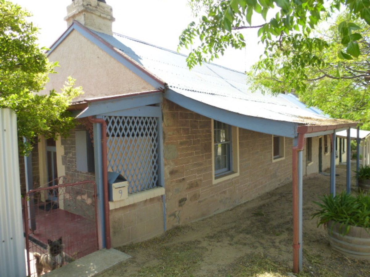 9 Sancreed Street, Burra SA 5417 House For Rent Domain