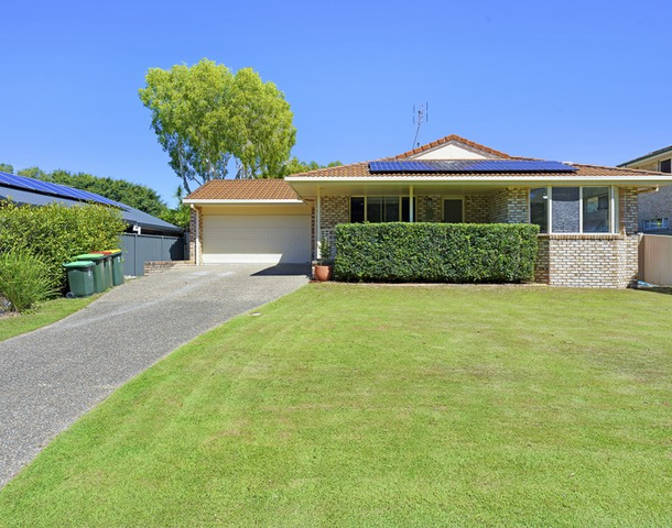 43 Grass Tree Circuit, Bogangar NSW 2488