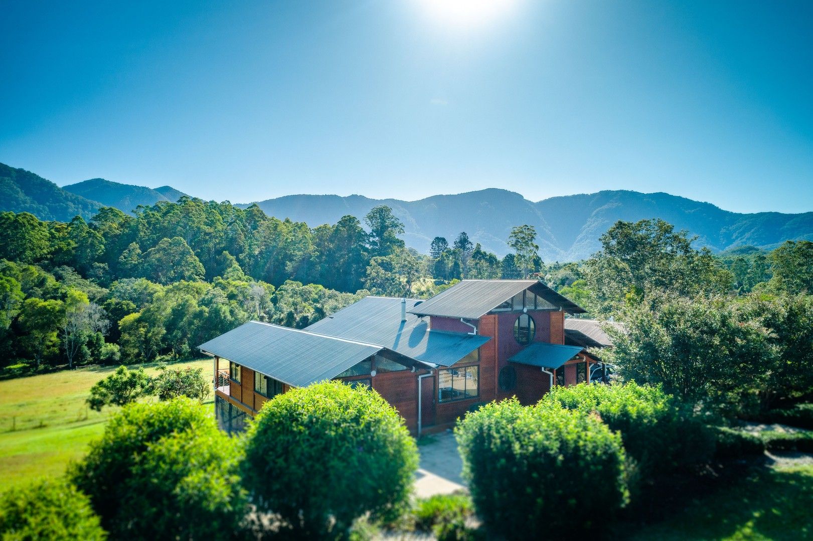 934 Promised Land Road, Gleniffer NSW 2454 House for Sale Domain