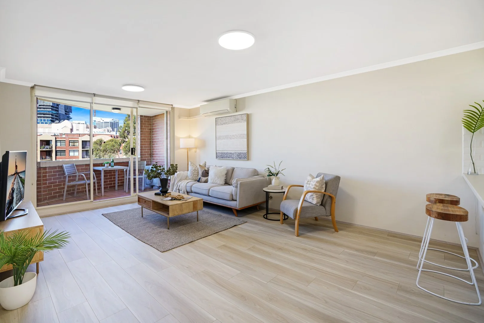 N609/233 Harris Street, Pyrmont NSW 2009