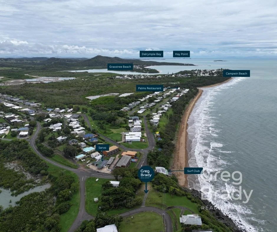 Additional image 11 of 4 Captain Blackwood Drive, Sarina Beach QLD 4737