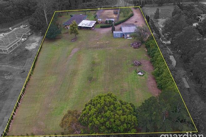 Picture of 148 Arcadia Road, ARCADIA NSW 2159