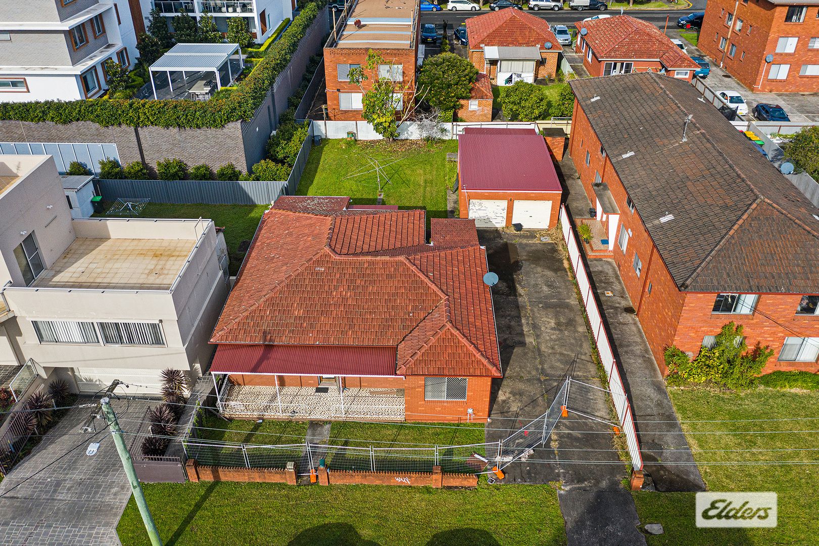 1 George Street, Wollongong NSW 2500, Image 1