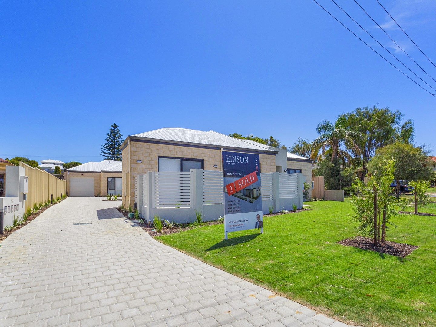 15A Churton Crescent, Warwick WA 6024, Image 0