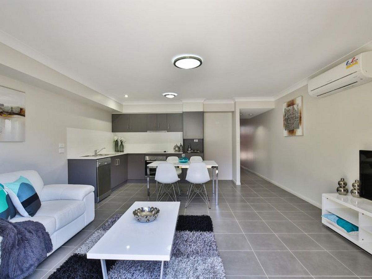 2 bedrooms Apartment / Unit / Flat in 18/81 Vacy Street NEWTOWN QLD, 4350