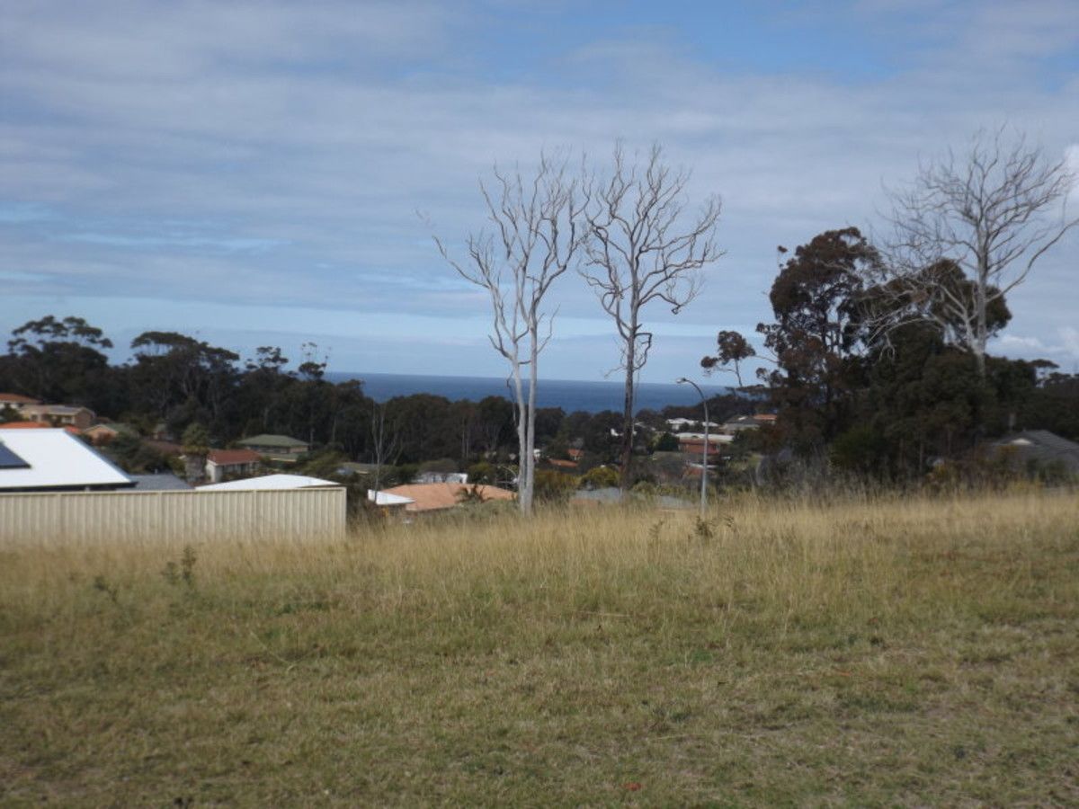 Lot 17 The Grove, Tura Beach NSW 2548, Image 0