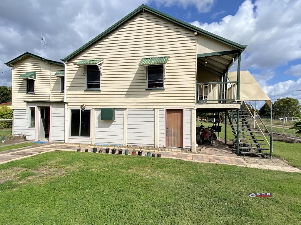 1-3 Beaufort Street, Howard QLD 4659