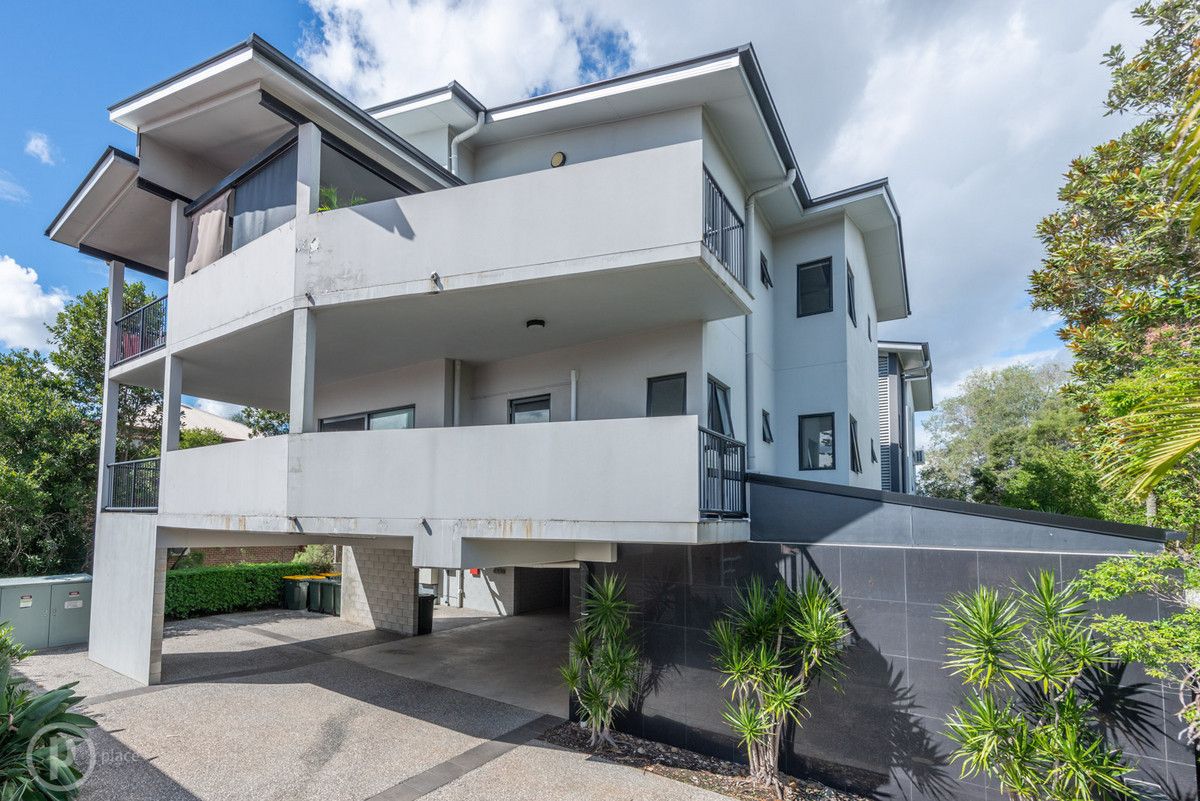 1 5 Ivanhoe Street Annerley Qld 4103 Apartment For Rent 430 Domain