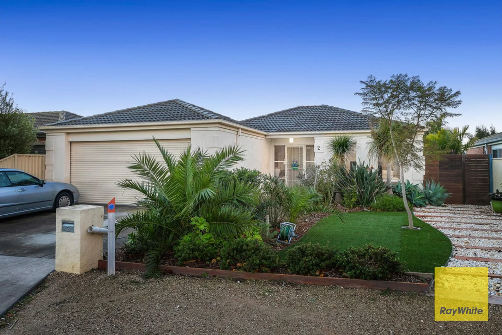 2 Graf Way, Point Cook VIC 3030