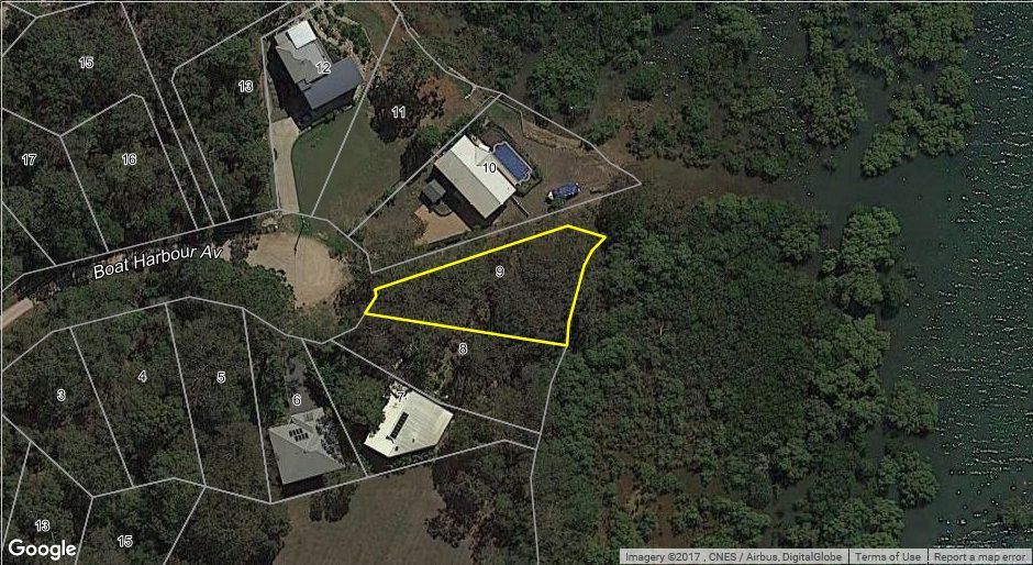 9 Boat Harbour Avenue St, Macleay Island QLD 4184, Image 0