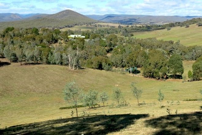 Picture of UPPER LURG VIC 3673