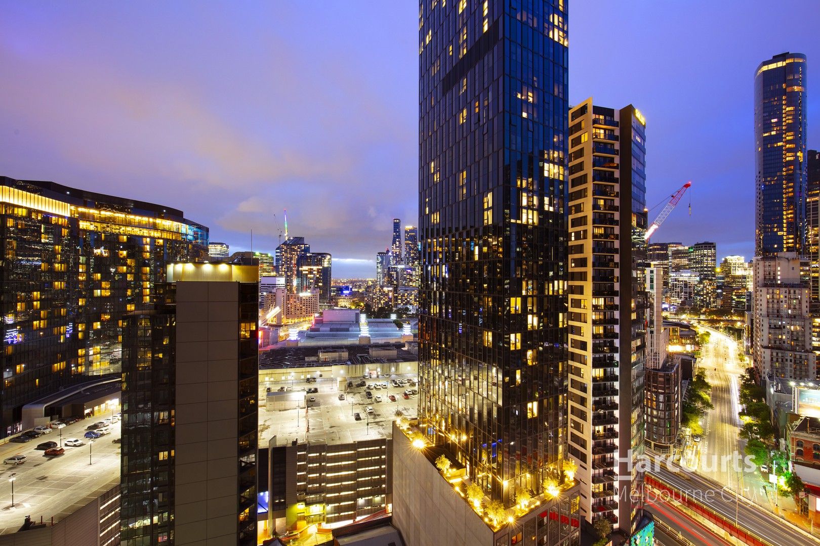 2101/245 City Road, Southbank VIC 3006, Image 1