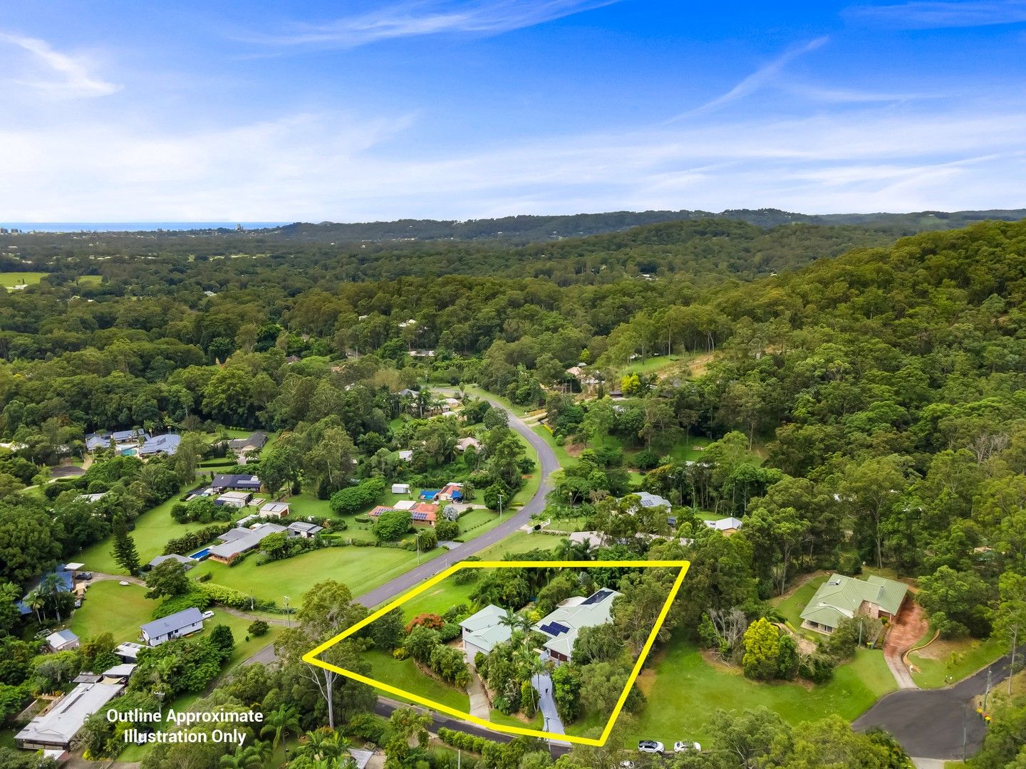 2 Clare Court, Tallebudgera Valley QLD 4228, Image 1