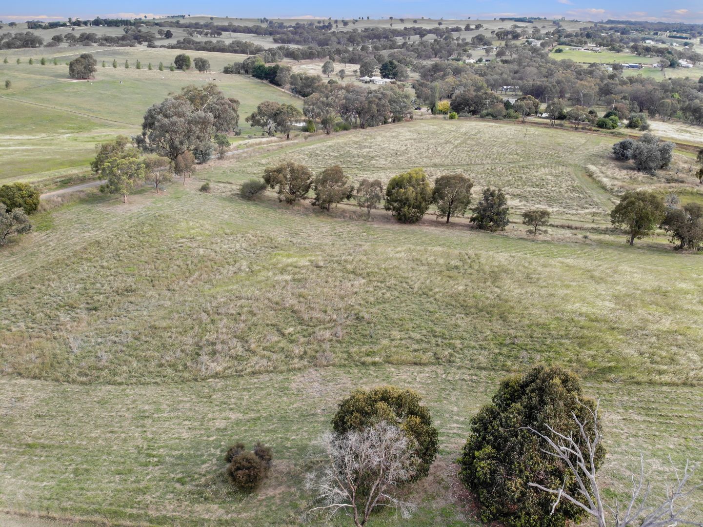 Lot Lot 25 (2)/10 Osbornes Lane, Young NSW 2594, Image 2