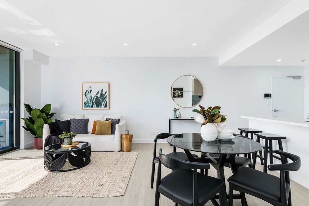 2 bedrooms Apartment / Unit / Flat in 217/3 Sundown Road NORTH KELLYVILLE NSW, 2155