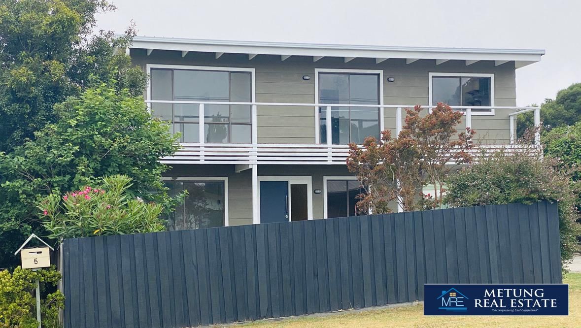 7 Ocean Court, Lakes Entrance VIC 3909, Image 0