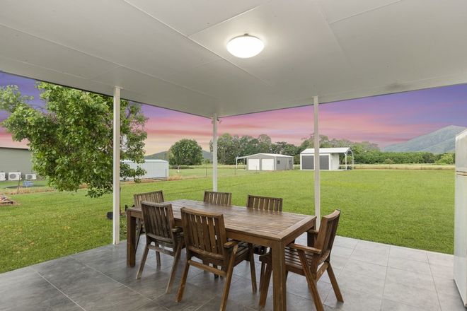 Picture of 151 Williams Road, ALLIGATOR CREEK QLD 4816