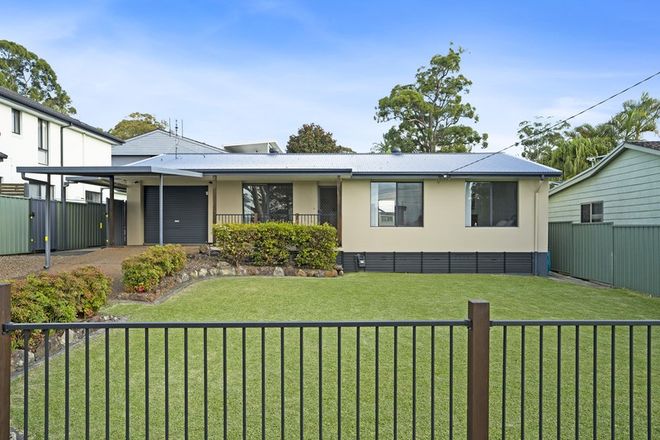 Picture of 4 Gladys Avenue, BERKELEY VALE NSW 2261