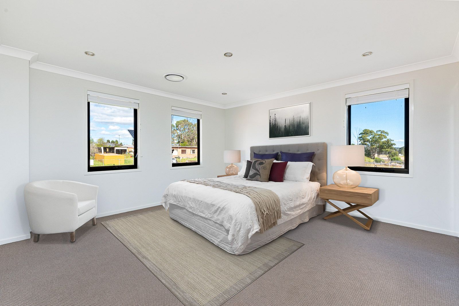 Lot 266 Glenabbey Street, Marsden Park NSW 2765, Image 1