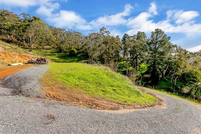 Picture of 412A Old Norton Summit Road (adj Norton Summit), HORSNELL GULLY SA 5141