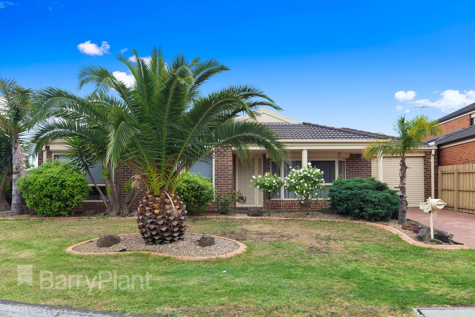 6 Dresden Way, Sunshine West VIC 3020, Image 0