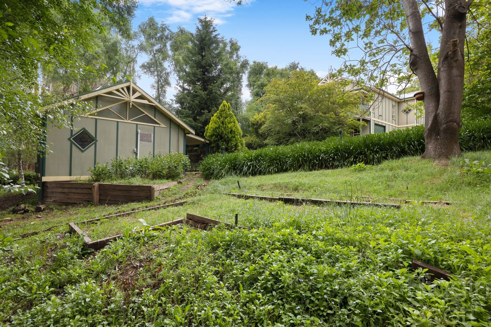 70B Patterson Street, Daylesford VIC 3460 Apartment For Rent Domain