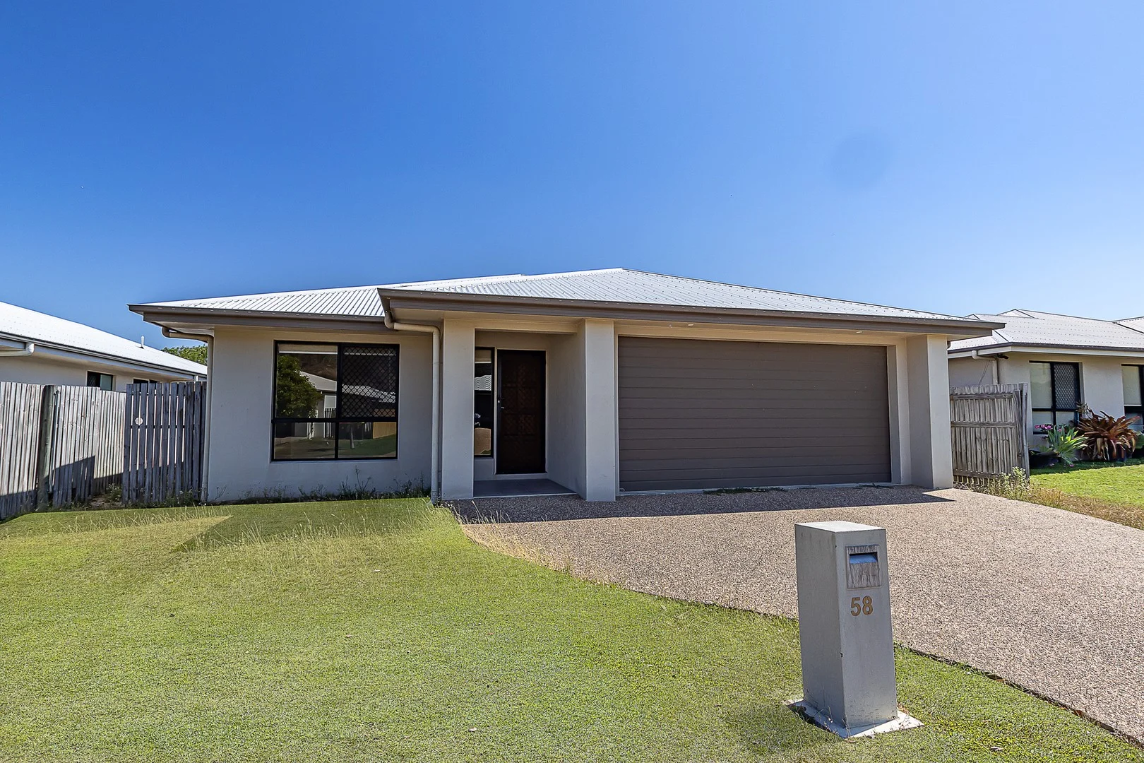 58 Ellsworth Drive, Mount Louisa QLD 4814
