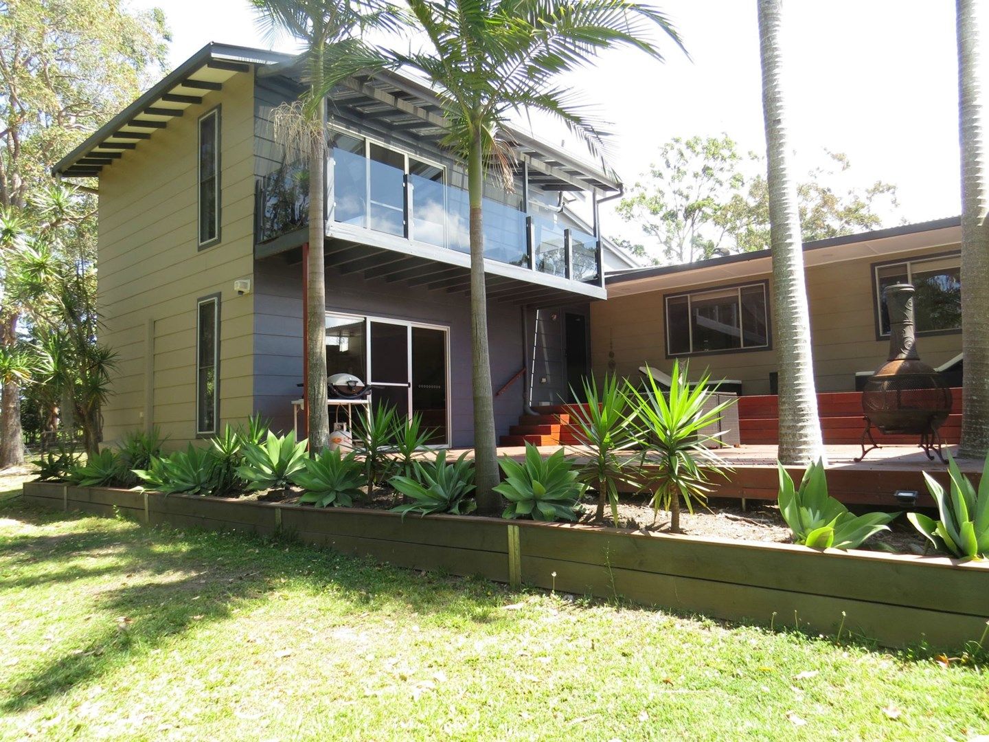 6 Lake Breeze Lane, Emerald Beach NSW 2456, Image 0