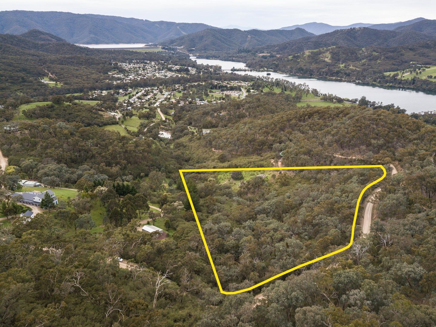 Eildon VIC 3713, Image 0