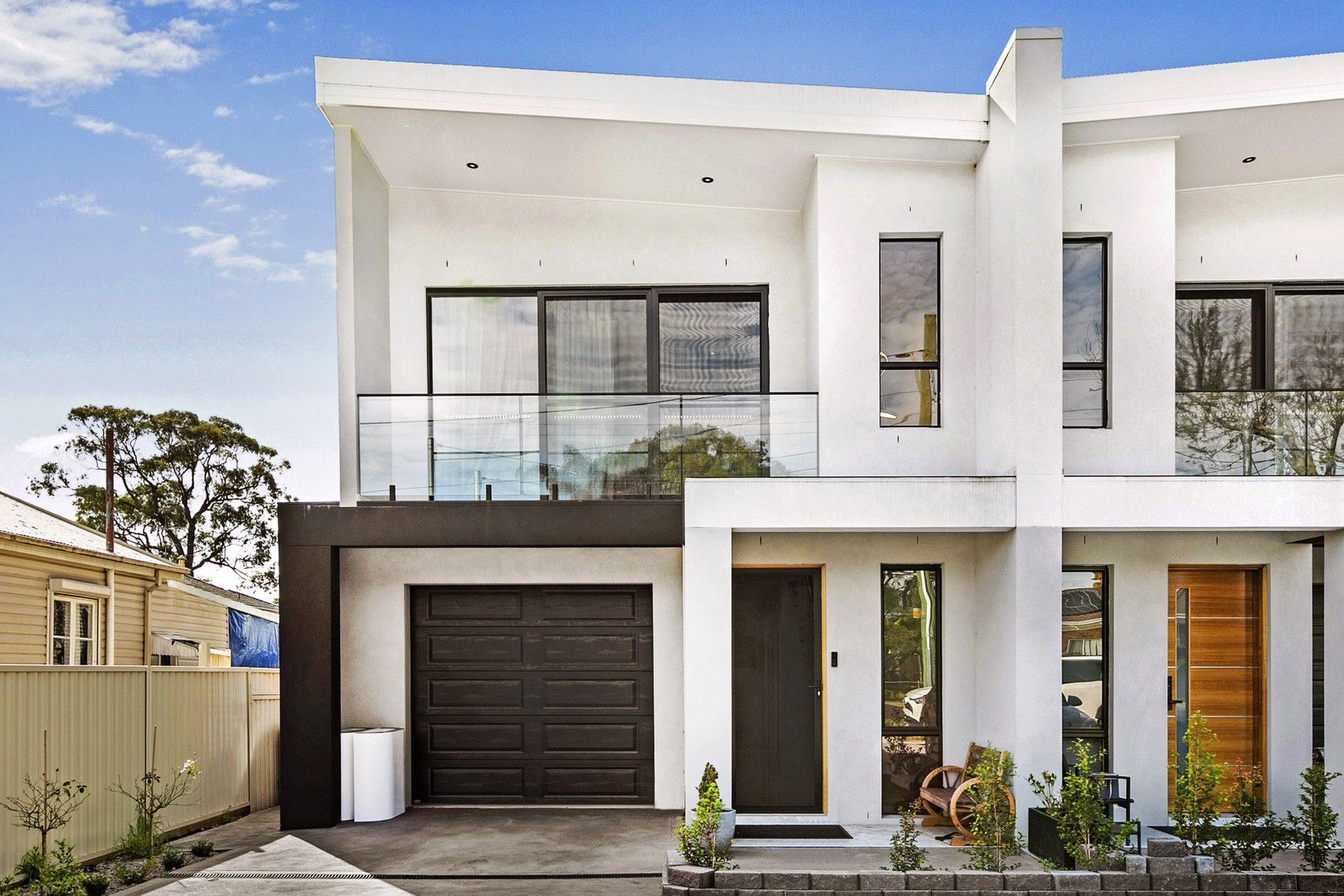 5 bedrooms Duplex in 529A The Horsley Drive FAIRFIELD NSW, 2165