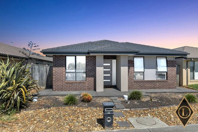 Picture of 22 maslin walk, POINT COOK VIC 3030