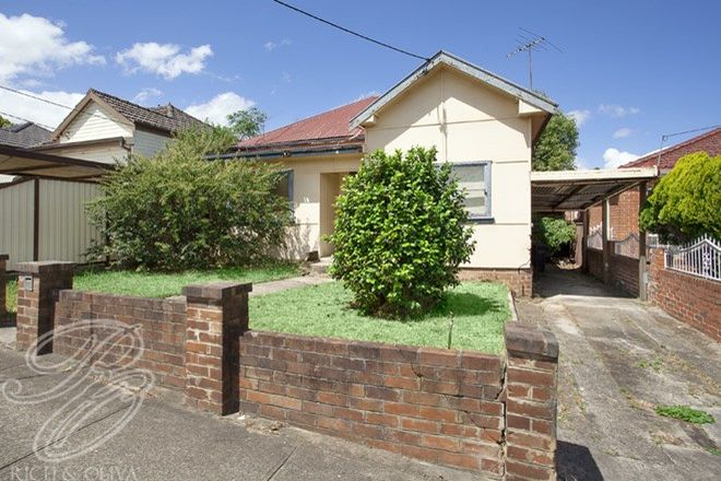 Picture of 34 Byer Street, ENFIELD NSW 2136