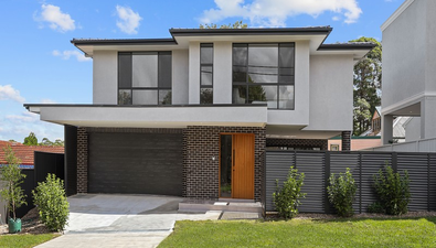 Picture of 78A Calder Road, RYDALMERE NSW 2116