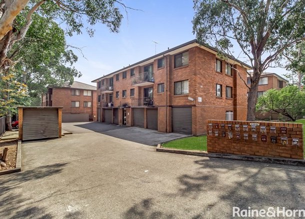 1/38 Luxford Road, Mount Druitt NSW 2770