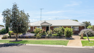 Picture of 2 Sunset Way, BANNOCKBURN VIC 3331