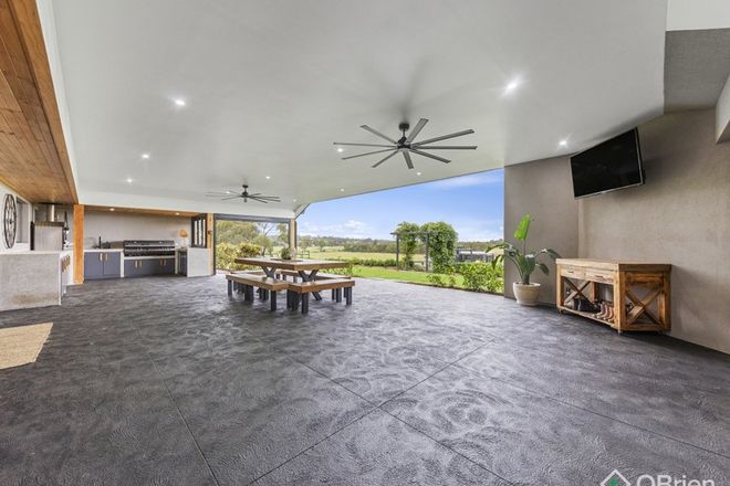 3 Knights Court, Tynong, Vic 3813 - Lifestyle for Sale 