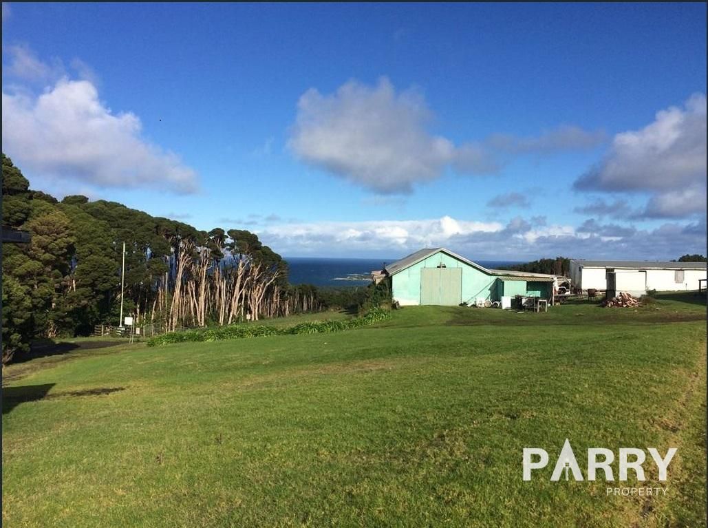 1012 Wattle Street, Grassy TAS 7256 Domain