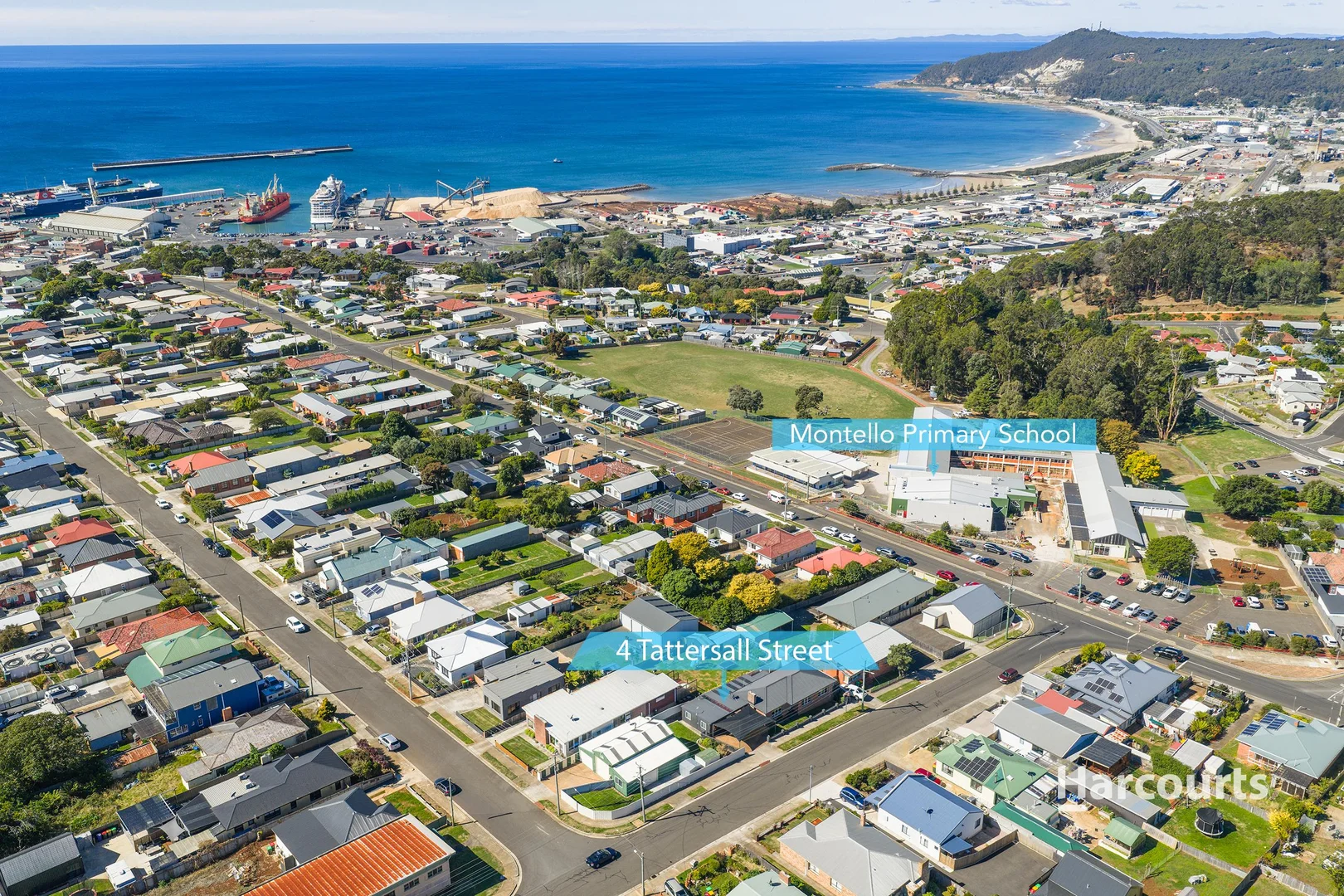 Additional image 31 of 4 Tattersall Street, Montello TAS 7320