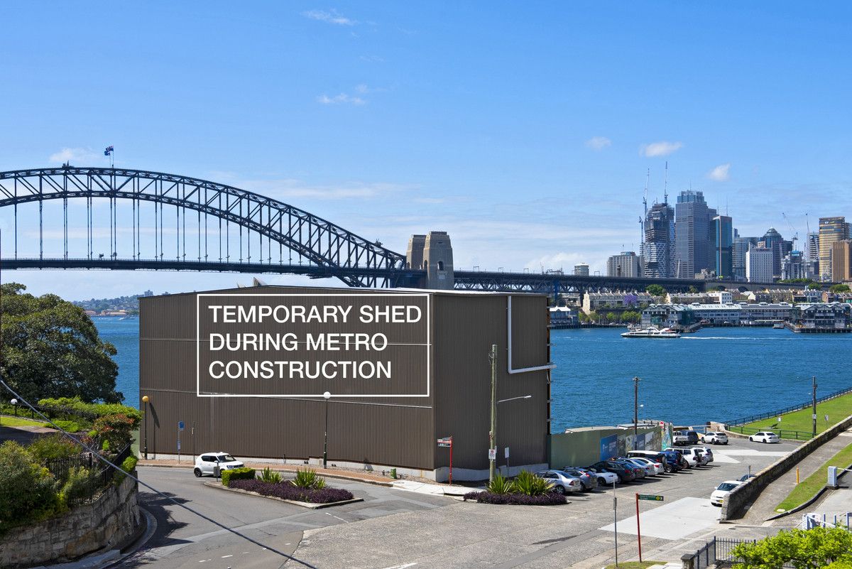 11/30-40 Blues Point Road, Mcmahons Point NSW 2060, Image 2