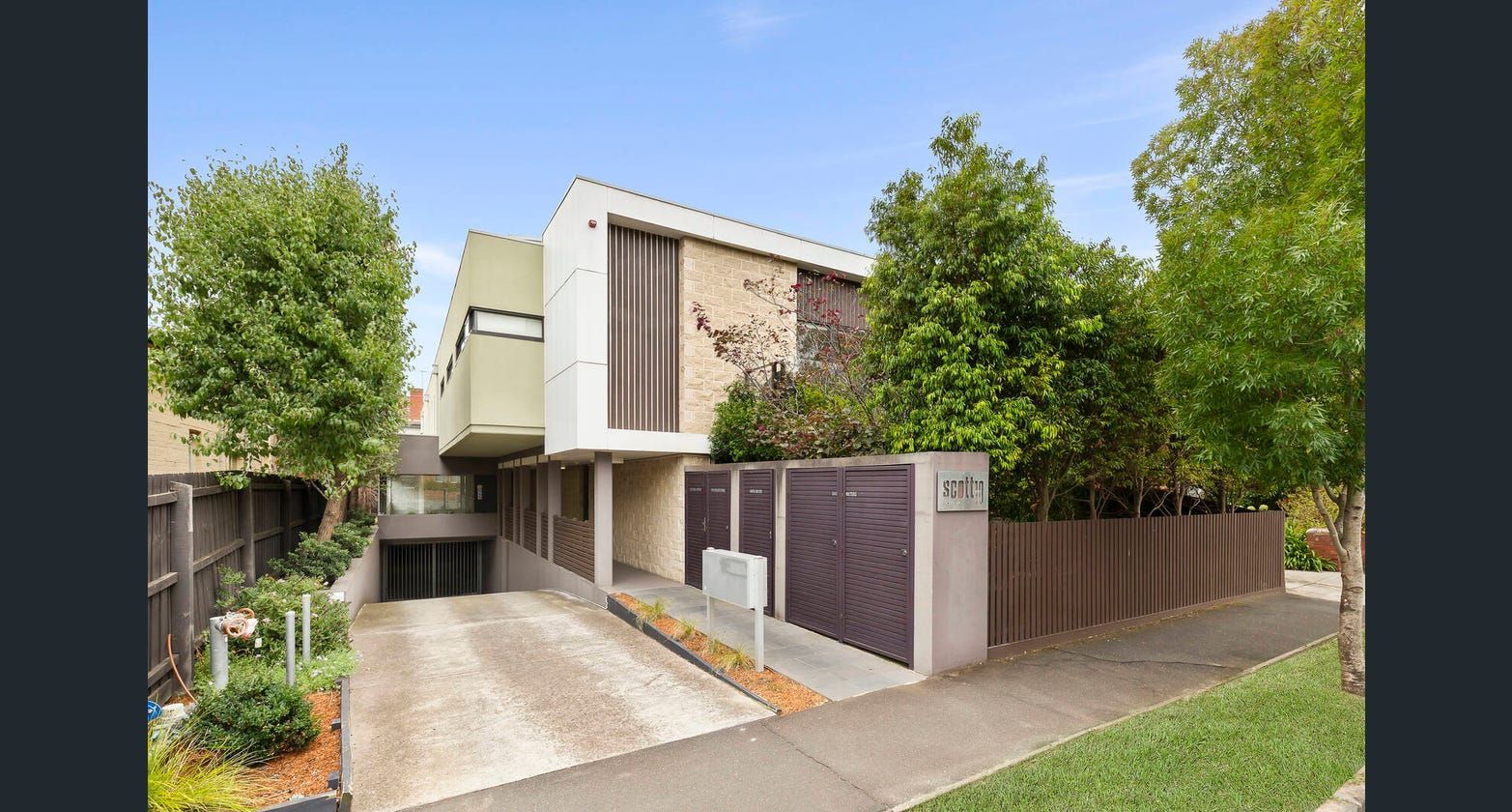 1 bedrooms Apartment / Unit / Flat in 3/10 Scott Street ELWOOD VIC, 3184