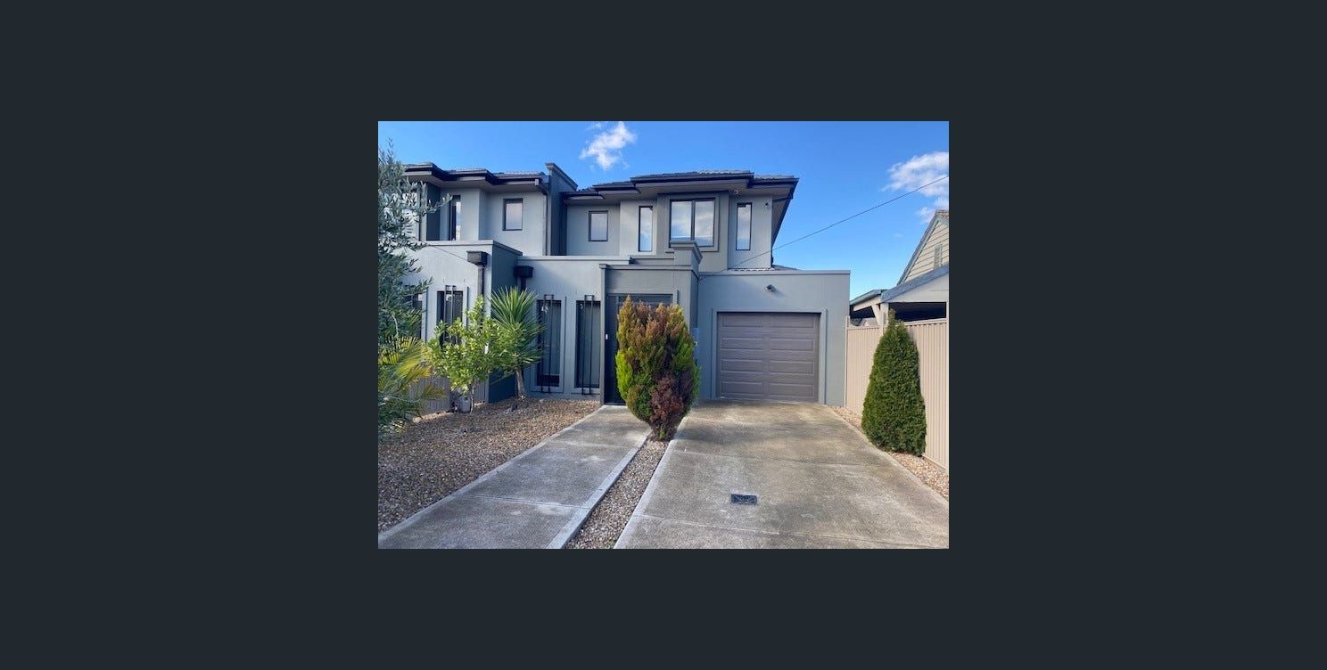 6 McLean Street, Albion VIC 3020 Townhouse For Rent 580 Domain