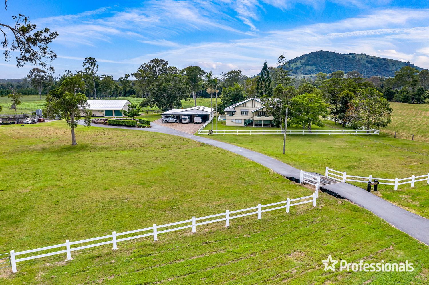 2071 Kin Kin Road, Coondoo QLD 4570, Image 0