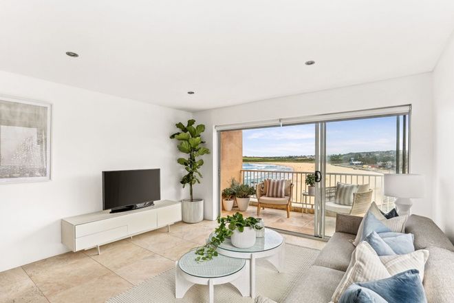 Picture of 9/140 Marine Parade, MAROUBRA NSW 2035