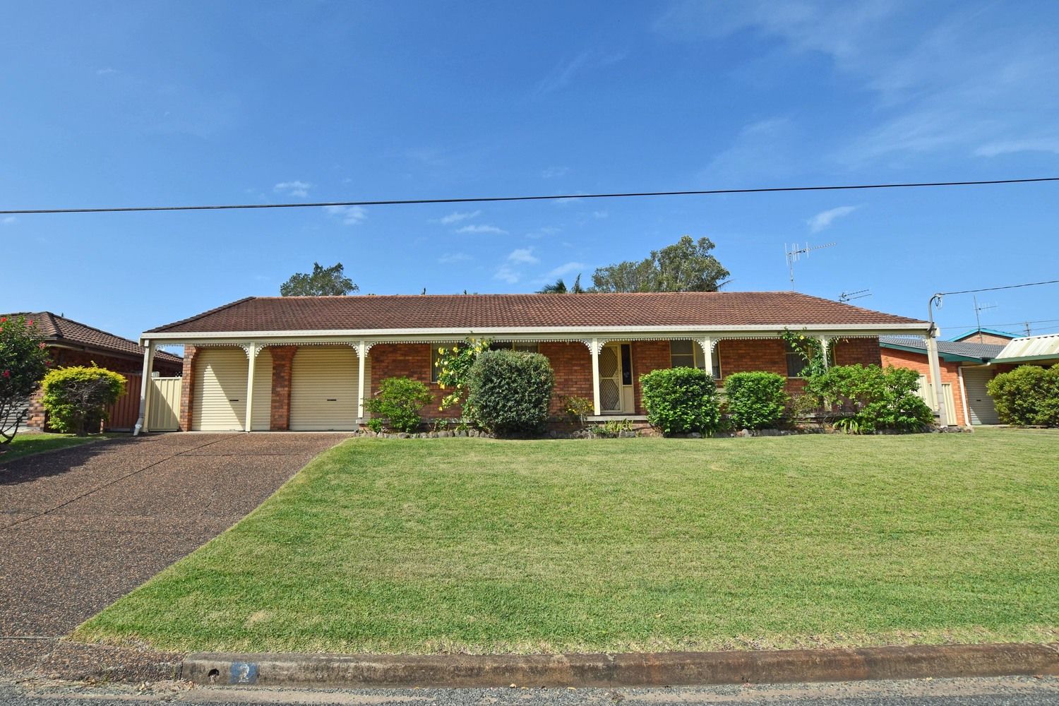 2 Banjora Place, Lake Cathie NSW 2445, Image 0