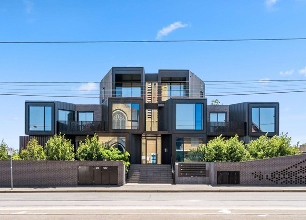 202/1045 Burke Road, Hawthorn East VIC 3123