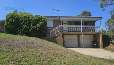 Picture of 73. Leumeah Road, LEUMEAH NSW 2560