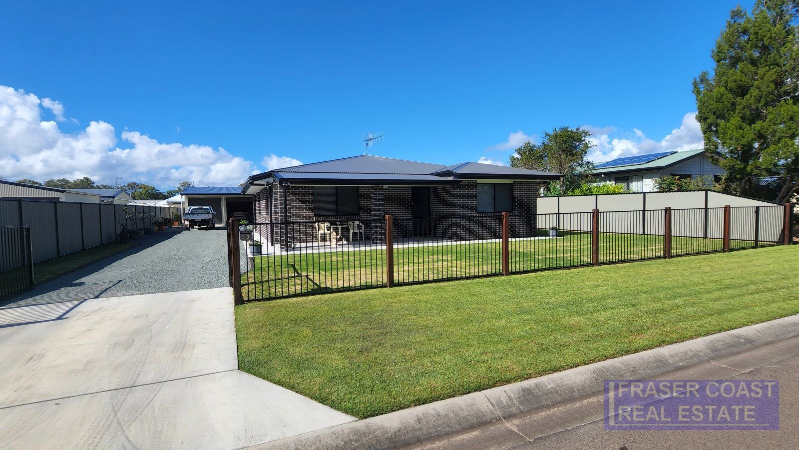 33 Snapper Drive, Poona QLD 4650, Image 0